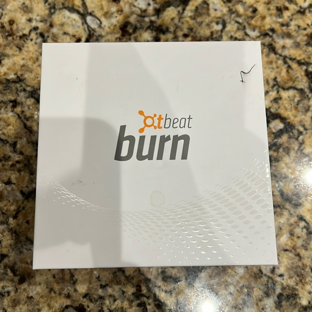 Orange theory beat burn